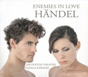 Sonic Rendezvous Natalia | Orlinski Kawalek - Enemies In Love