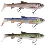 Savage Gear 3D Whitefish Shad XL Swimbait 38cm 450g Bream