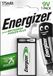 Energizer Recharge Power Plus - Herlaadbare 9V Batterijen (1 Stuks)