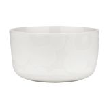 Marimekko Oiva Unikko bowl 5dl blanc