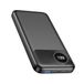 A ADDTOP Powerbank 20000 mAh - 22,5 W snellaadfunctie Kleine powerbank - Accupack Externe mobiele telefoonaccu's met 2 USB C en LED - PD 3.0 QC 4.0 Draagbare oplader
