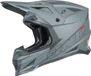 One Industries X-297 Horizon helm de motocross - Taille XXL