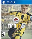 Electronic Arts FIFA 17 - PS4