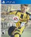Electronic Arts FIFA 17 - PS4