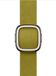Apple Watch 42mm Chartreuse Modern Buckle - Large