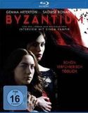 Byzantium. Blue-ray