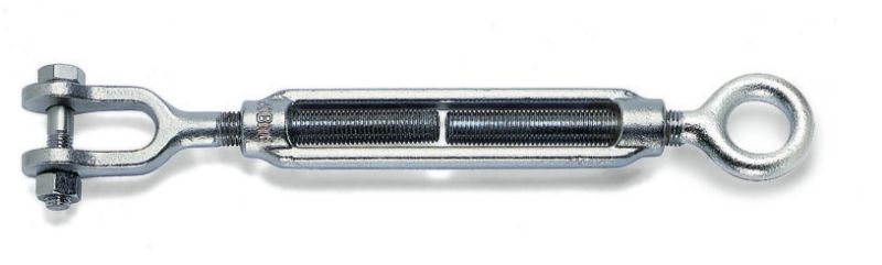 Beta 8010Z M14-Spanschroeven Met Oog/Gaffel - 080100014
