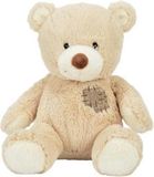 Simba Ours en peluche avec patch