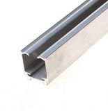 Henderson bovenrail type husky 4.0m aluminium