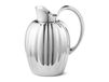 Georg Jensen Pot à lait Bernadotte 23 cl Acier inoxydable