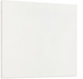 Klarstein Infraroodverwarming met thermostaat, 300W elektrische verwarming, Foto-infraroodverwarming voor wandmontage, IR-paneel met afstandsbediening & timer, Elektrische platte radiator, CO2-vrij