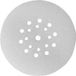 KWB 492108 Deltaschuurpapierset Korrelgrootte 80 (Ø) 225 mm 5 stuk(s)