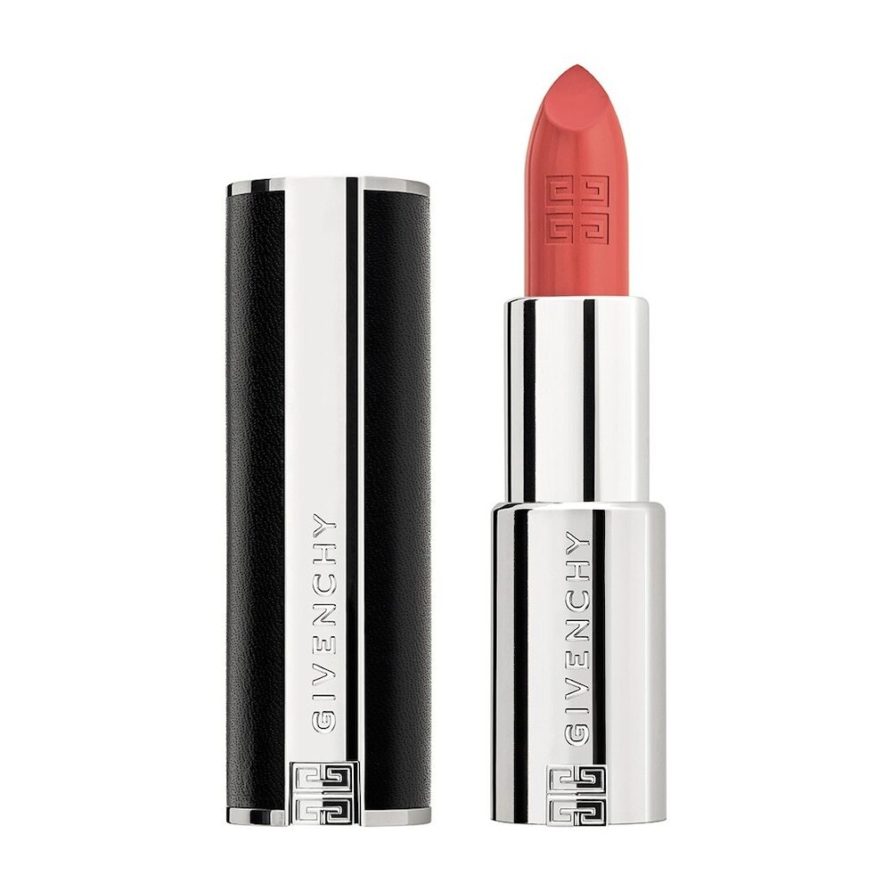 Givenchy Le Rouge Interdit Intense Silk 3.4 g N116 - Nude