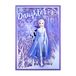 Kerstkaart Hallmark Kerstkaart voor dochter - Laser Cut Disney Frozen II Ontwerp