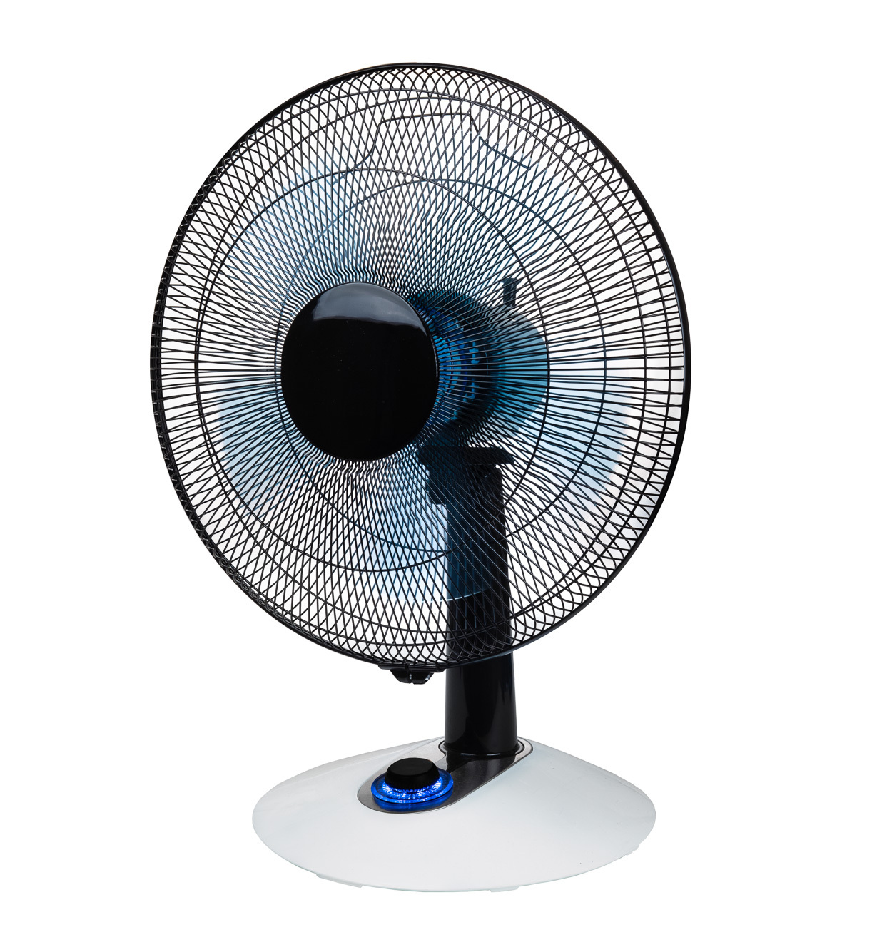 Eurom XVT-16 Ventilator - 60W - 40cm