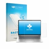 upscreen - Screenprotector voor HP EliteBook 6 G2a 14" - Folie Beschermfolie transparant antibacterieel