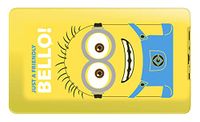Despicable Lexibook Despicable Me protective pouch MFP175DES