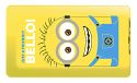 Despicable Lexibook Despicable Me protective pouch MFP175DES