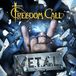 Bertus Distributie Freedom Call M.E.T.A.L. (LIMITED EDITION) (Digi) CD