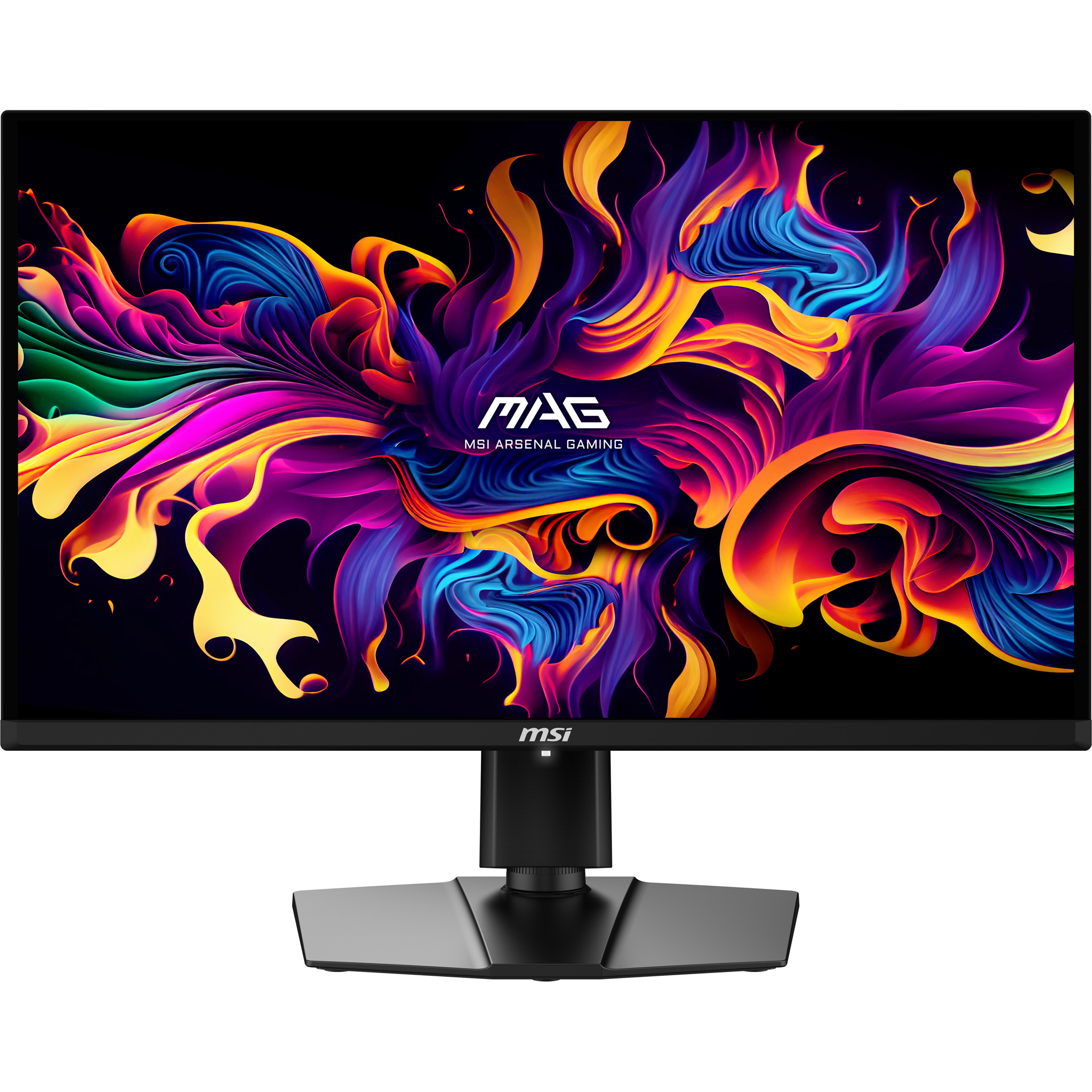 MSI MAG 271QPX QD-OLED E2 - 27" Gaming Monitor - 240Hz, 0.03ms, 1440p, HDR