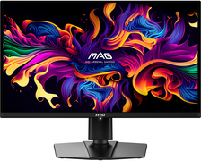 MSI MAG 271QPX QD-OLED E2