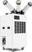 Trotec Spotcool airconditioner PT 5300 SP
