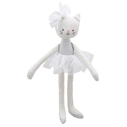 Wilberry - Kat Knuffel - WB004125
