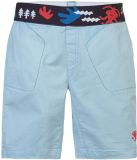 Rafiki Rumney Jr Korte Broek Blauw 134 cm Jongens, Meisjes