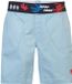 Rafiki Rumney Jr Korte Broek Blauw 134 cm Jongens, Meisjes