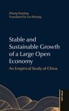 Stable GPSR Kontakt Stable and Sustainable Growth of a Large Open Economy