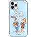 ERT GROUP mobiel telefoonhoesje voor Iphone 11 PRO Looney Tunes Space Jam 022