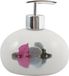 MSV Java Borneo Zeepdispenser