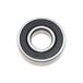CIT Lagering, roulement à billes 6203-2RS, 17x40x12mm