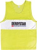 Derbystar Trainingshesje geel