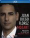 C-Major Juan Diego Florez Sings Mozart Br Blu-ray
