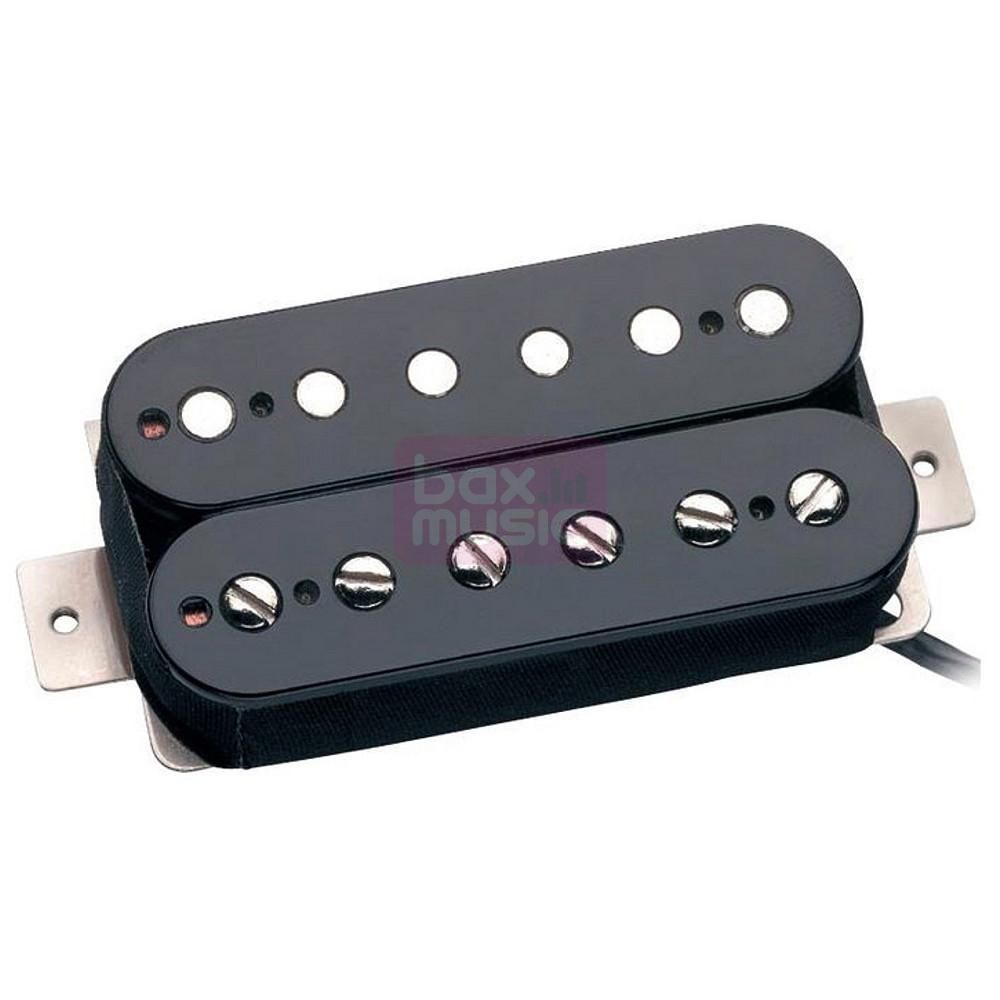 Seymour Duncan APH-1n Alnico II Pro Humbucker - Black - Neck