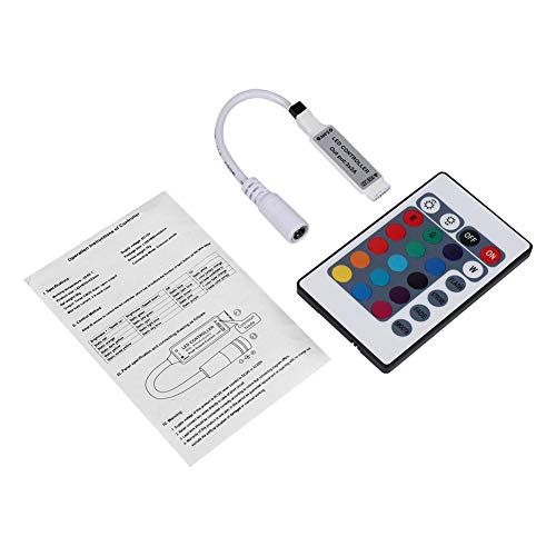 Schakelaar met LED indicatielampje / Tuimelschakelaar / Wipschakelaar / Rood / Oranje / Geel / Groen / Blauw / per stuk - Auto toebehoren - : LED en Xenon verlichting voor auto's, motoren, scooters