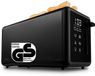 MEDION MD 12103 7 lame(s) 1450 W Noir