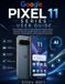 Google Pixel 11 Series User Guide: Step-by-Step Manual to Master Setup, Android Features, Google Gemini AI, Camera Tools, Security, Customization, and Everyday Productivity
