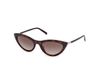 Guess Sunglasses GU3053 52F Bruin Cat Eye Vrouwen