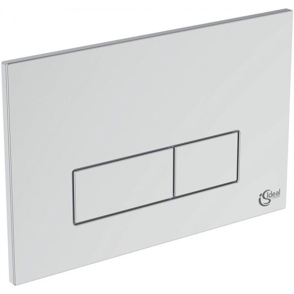 Ideal Standard R0119AA OLEAS™ P2 Bandenplaat, chroom