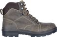 Cofra Chaussure de sécurité haute Land Bis S3 - Marron - 43
