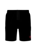 UNDER ARMOUR Sportbroek 'Tech' rood / zwart