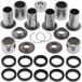 All Balls Reparatieset/lagerset swingarm voor Yamaha YZ 125/250 cc Bj. 1986-1987