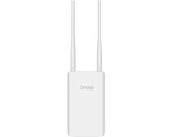 TP-Link Omada EAP603-Outdoor 1800 Mbit/s Wit Power over Ethernet (PoE)