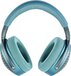 Focal Azurys Closed-Back Over-Ear Headphones - Blue