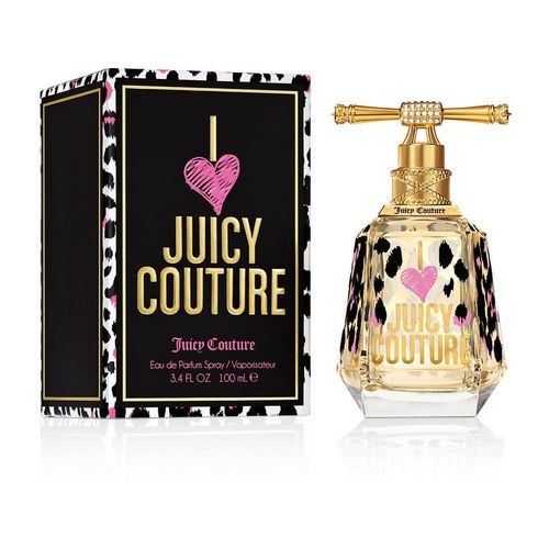 Juicy Couture Eau de Parfum / 50 ml / Dames