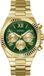GUESS Equity GW0703G2 Dameshorloge Goudkleurig Staal Ø 44 MM