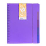 Grafoplas 39424035 snelhechtmappen A4 hoezen en tarief