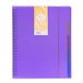 Grafoplas 39424035 snelhechtmappen A4 hoezen en tarief